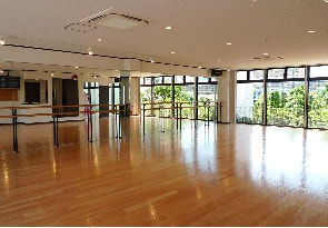 レンタルスタジオ